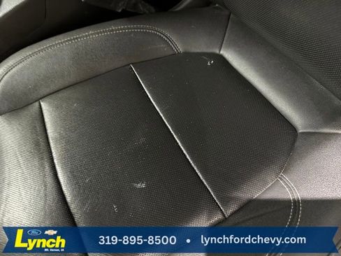 Used 2022 Chevrolet Silverado 2500 LTZ w/ LTZ Plus Package image 10