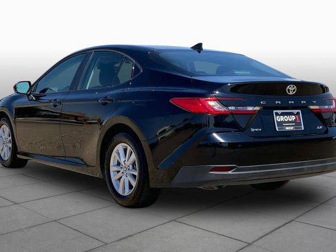 Used 2026 Toyota Camry LE image 12