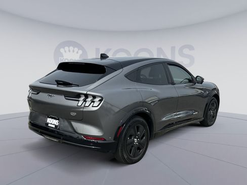 Used 2023 Ford Mustang Mach-E California Route 1 AWD/4WD image 16