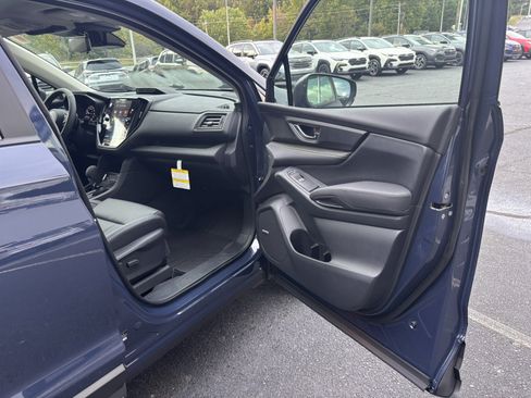 New 2025 Subaru Ascent Bronze Edition image 47