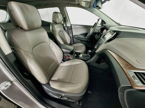 Used 2018 Hyundai Santa Fe Sport w/ 2.4L Tech Package 04 FWD image 32