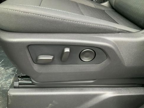 New 2026 Chevrolet Silverado 1500 Custom image 24