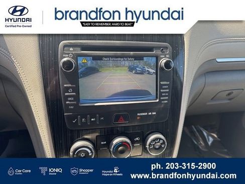 Used 2016 Chevrolet Traverse LT AWD/4WD image 17