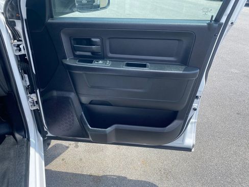 Used 2015 RAM 1500 Tradesman w/ Protection Group AWD/4WD image 20