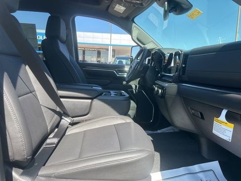New 2026 Chevrolet Silverado 2500 LTZ image 32