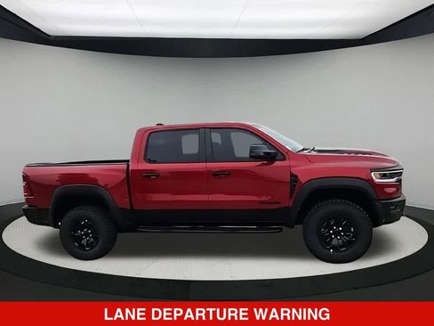 New 2026 RAM 1500 RHO AWD/4WD image 9