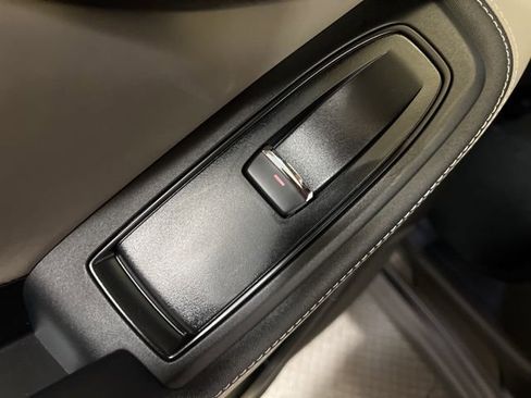 Used 2023 Subaru Forester Limited w/ Popular Package #2 image 61