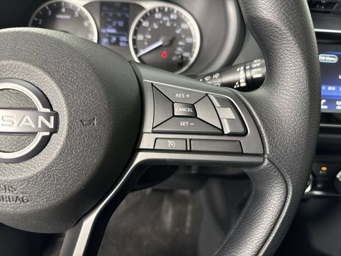 Used 2025 Nissan Kicks Play S FWD image 14
