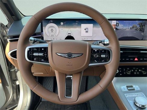 New 2026 Genesis GV70 2.5T Advanced image 34