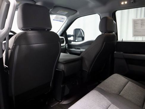 Certified 2024 Ford F250 XL w/ STX Appearance Package AWD/4WD image 20