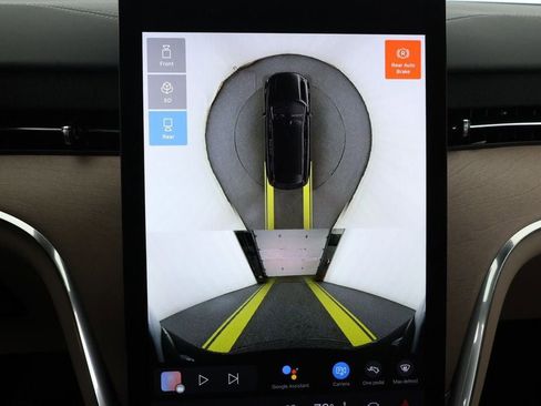 Used 2025 Volvo EX90 Plus image 17