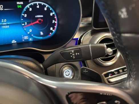 Used 2022 Mercedes-Benz GLC 300 4MATIC w/ AMG Line image 21