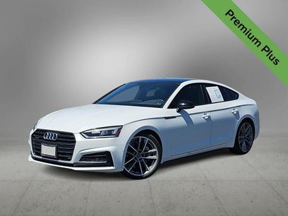 Used 2019 Audi A5 2.0T Premium Plus w/ Premium Plus