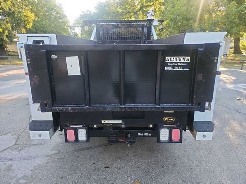 Used 2017 Ford F350 XL w/ Power Equipment Group AWD/4WD image 7