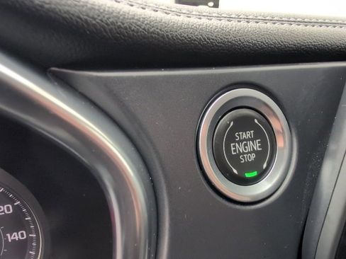 Certified 2023 Chevrolet Blazer LT w/ Convenience Package image 23