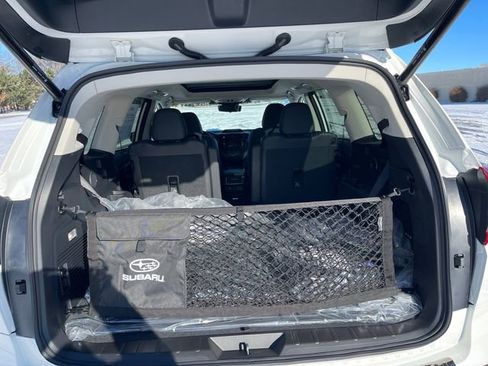 New 2026 Subaru Ascent Bronze Edition AWD/4WD image 26
