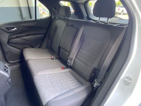 Used 2023 Chevrolet Equinox LT image 25