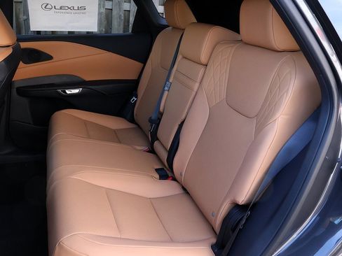 New 2026 Lexus RX 350h image 13