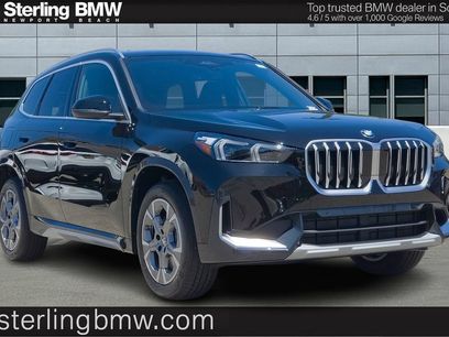 New 2026 BMW X1 xDrive28i w/ Convenience Package