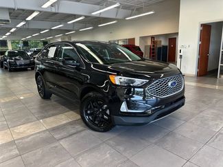 Used 2024 Ford Edge SEL w/ Convenience Package AWD/4WD 360° Tour