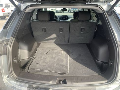Certified 2025 Chevrolet Blazer LT w/ Convenience Package image 25