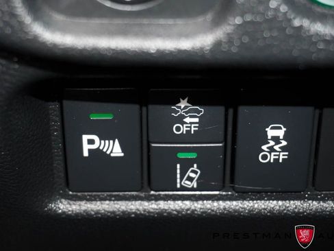 Used 2021 Honda Pilot Black Edition image 32