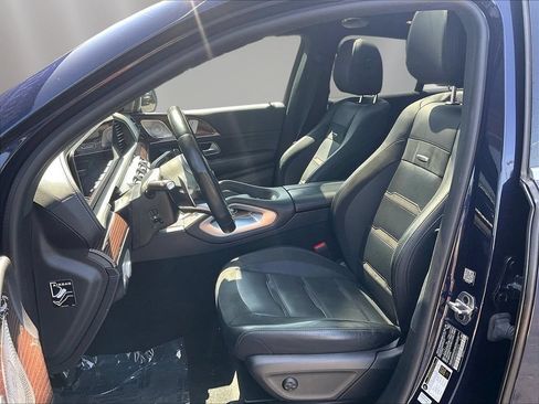 Used 2021 Mercedes-Benz GLE 53 AMG 4MATIC Coupe image 20