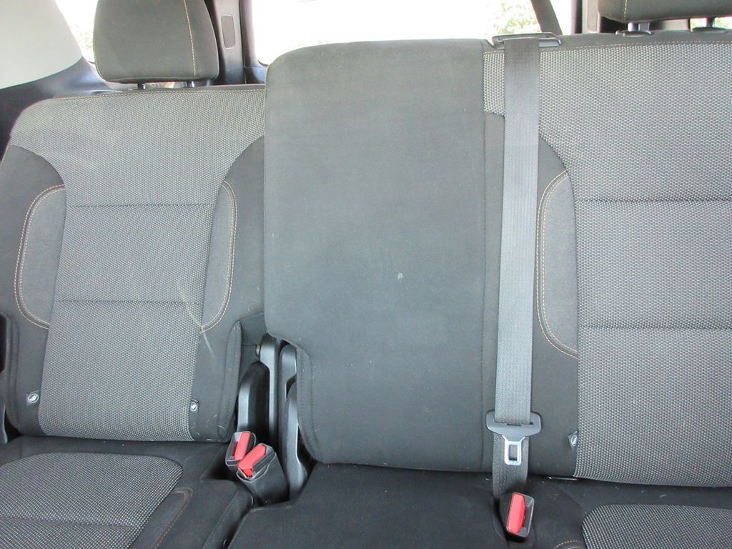 Certified 2019 Chevrolet Traverse LS FWD image 19