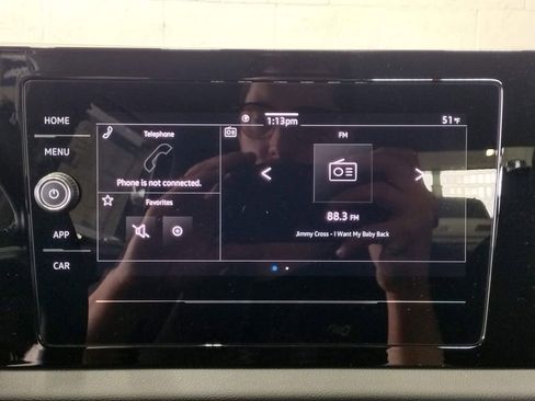 New 2026 Volkswagen Jetta S image 26