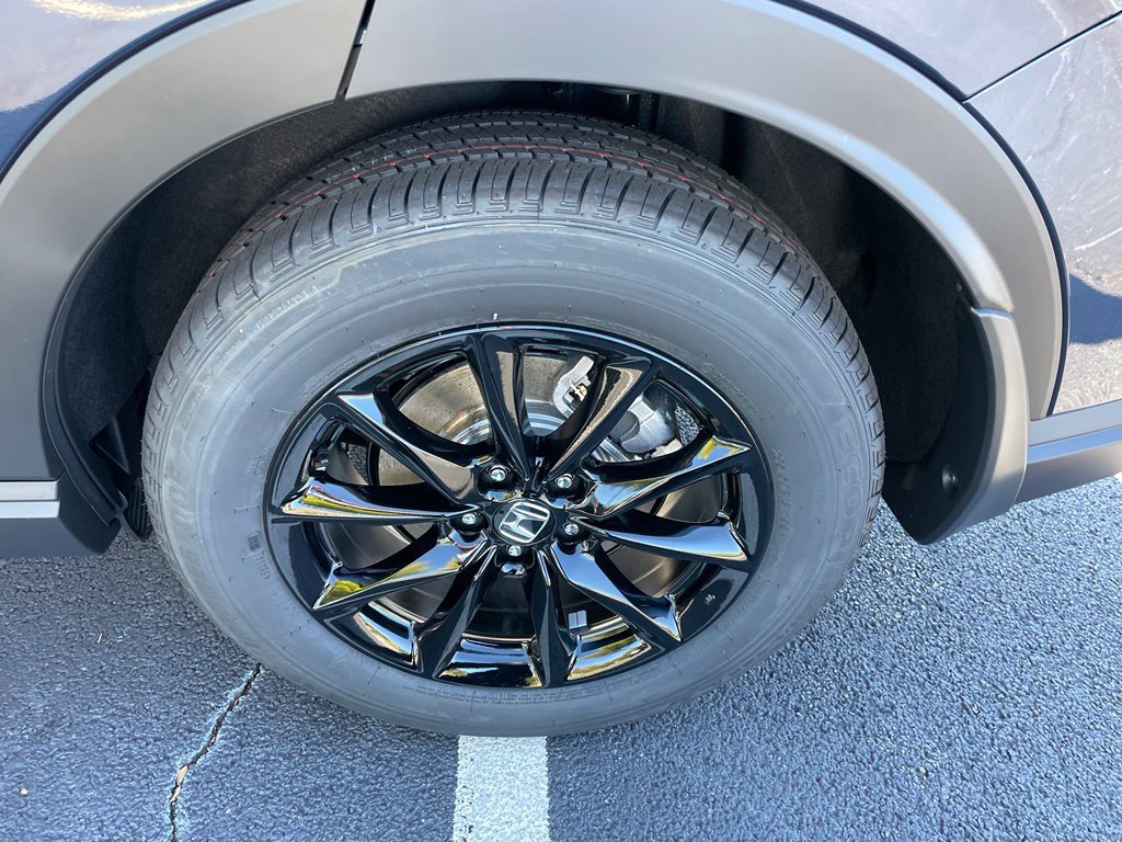 New 2027 Honda CR-V Sport-L image 43