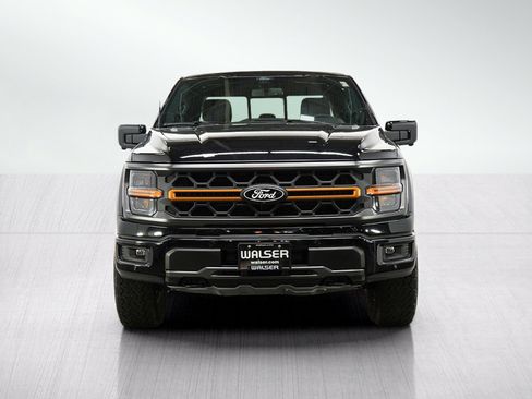 Used 2025 Ford F150 Tremor AWD/4WD image 8