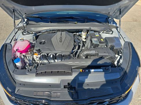 New 2026 Kia K5 GT-Line image 33