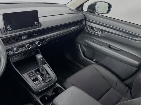 Certified 2024 Honda CR-V EX image 23