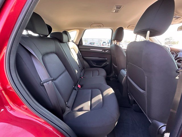 Used 2019 MAZDA CX-5 Sport FWD image 29
