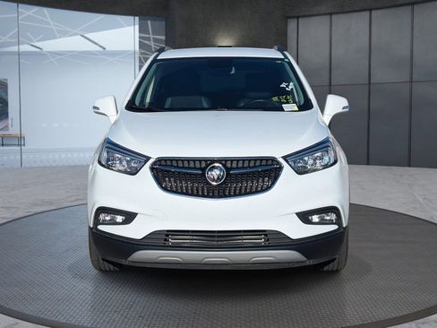 Used 2019 Buick Encore Sport Touring w/ Safety Package image 9
