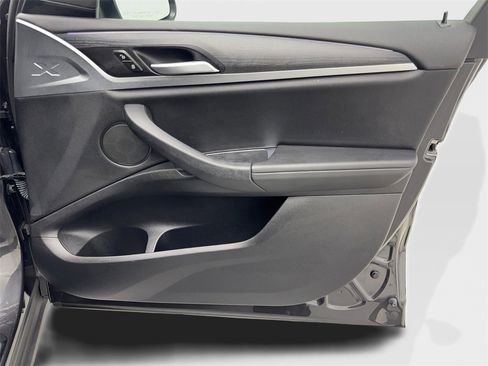 Used 2024 BMW X3 xDrive30i w/ Convenience Package image 48