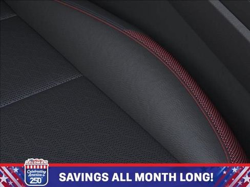 New 2027 Chevrolet Equinox RS w/ Safety and Technology Package AWD/4WD image 21