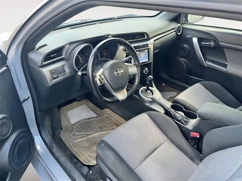 Used 2016 Scion tC image 11