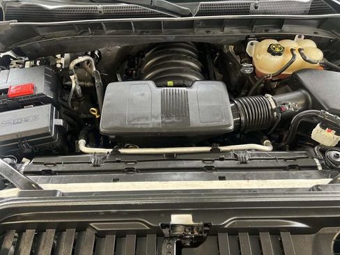 Used 2022 GMC Sierra 1500 Pro w/ Pro Value Package image 26