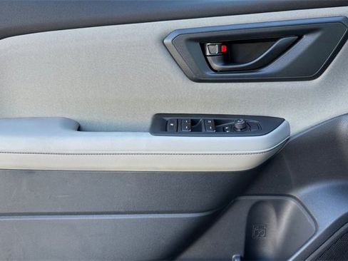 New 2026 Subaru Forester image 8