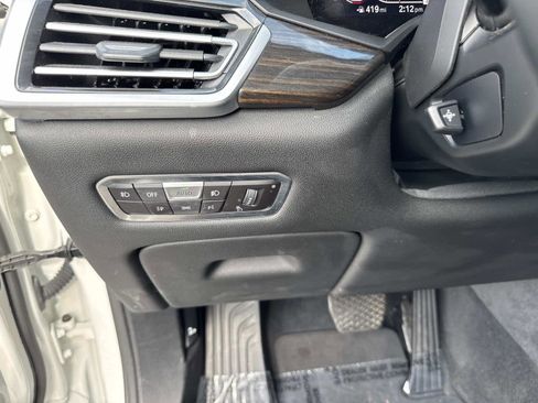 Used 2019 BMW X5 xDrive40i w/ Convenience Package image 33