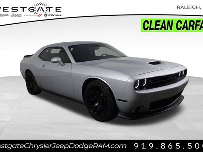 Used 2022 Dodge Challenger R/T