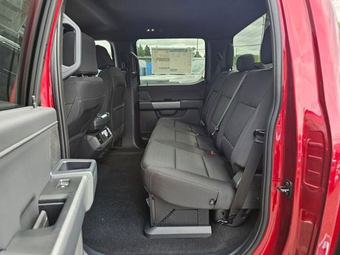 New 2026 Ford F150 XLT AWD/4WD image 12