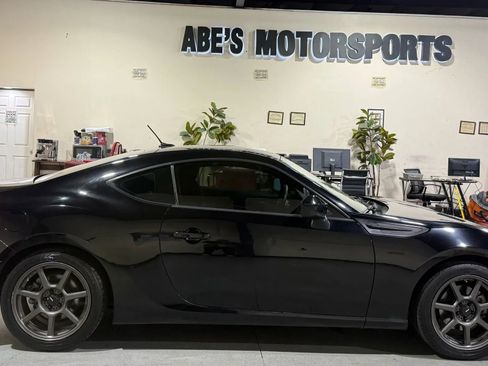 Used 2013 Subaru BRZ Premium image 4