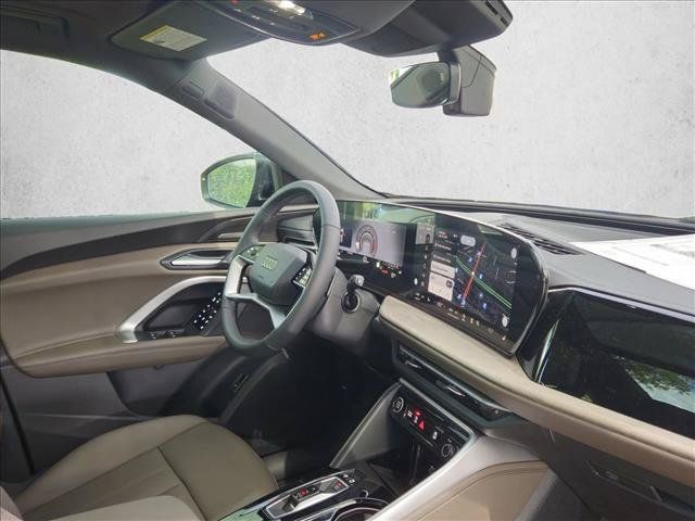 New 2026 Audi Q5 Premium w/ Premium Plus AWD/4WD image 11