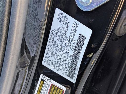 Used 2023 Acura RDX A-Spec image 23