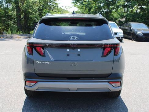Used 2025 Hyundai Tucson SEL FWD image 7