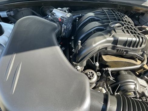 Used 2023 Chrysler 300 S RWD image 14