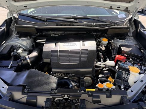 Used 2020 Subaru Forester Premium image 31