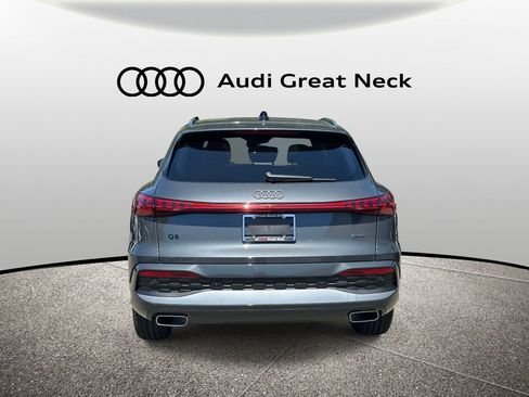 New 2026 Audi Q5 Premium Plus AWD/4WD image 32